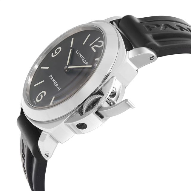 Panerai Luminor Base PAM00002 Image 2